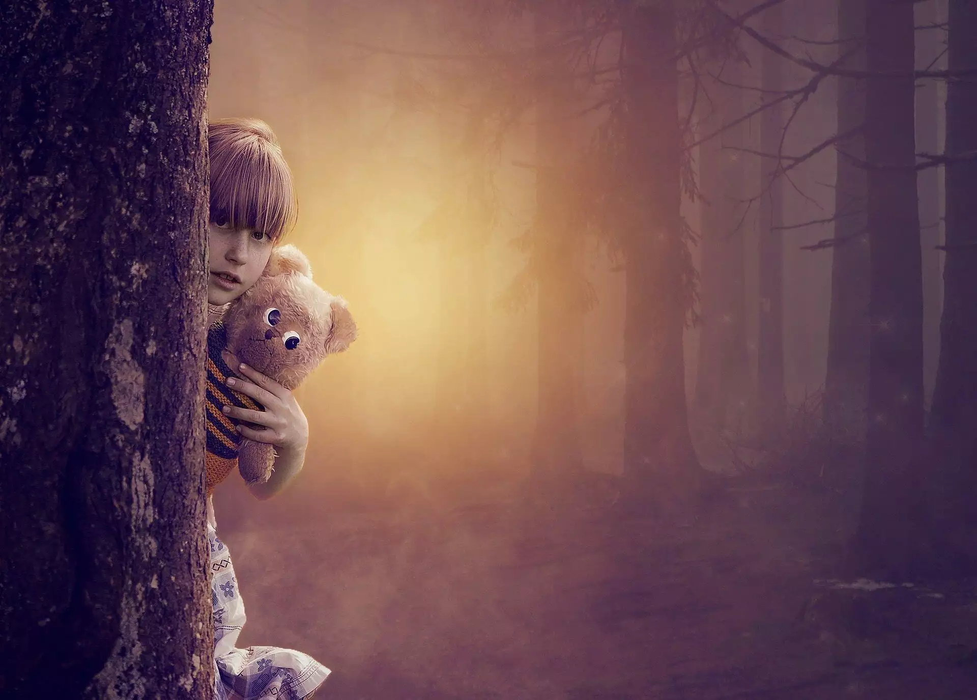 Leise Töne bei Hypnotic Storytelling