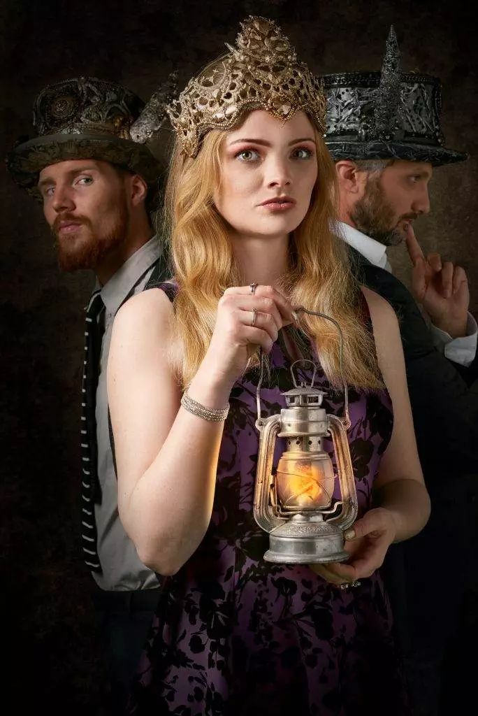 20 Masterplots von Prof. Tobias: Die Plotvorlage 